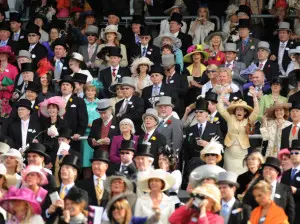 ascot picture