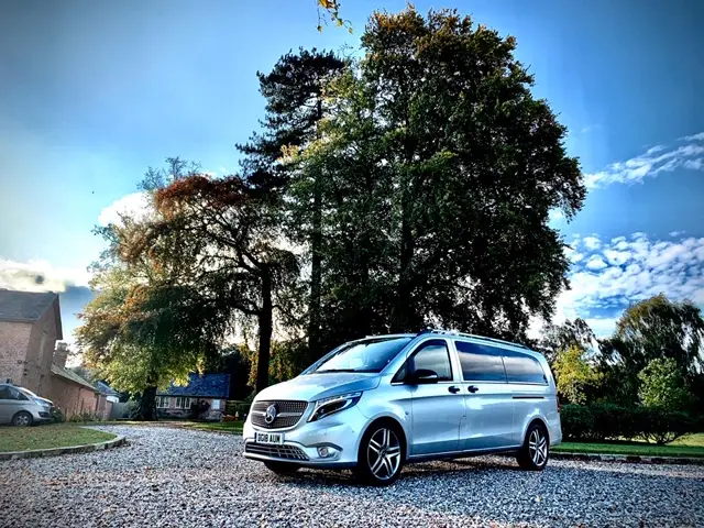 Executive-Mercedes-1