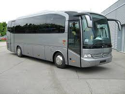 coach